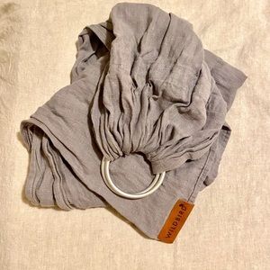 Wildbird Ring Sling